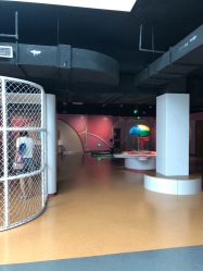 -北京科学中心儿童乐园