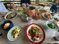 -悦哉·派对·草坪婚礼·围炉煮茶(三圣乡店)