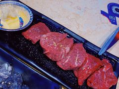 究极奶油菲力-大馥·炭火烧肉酒场(莘庄莘福坊店)