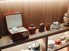 -翁暖茶馆(滨江东总店)