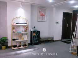 -YooMee优美智能科技美肤机构