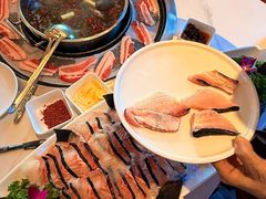 -井福老火锅(温江亚洲湾店)