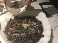 -蘭心餐厅(进贤路店)
