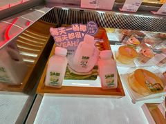 -红星前进面包牛奶公司(五道口购物中心店)