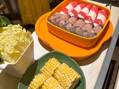 -润园四季椰子鸡火锅(卓越INTOWN店)