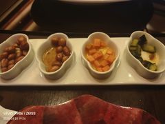 -西安凯悦酒店·湖畔中餐厅