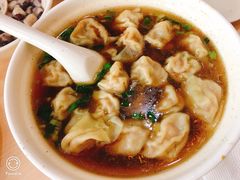 -蒋家桥饺面店(四望亭路店)