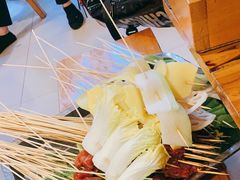 -玉林串串香·成都老字号(玉林街总店)
