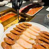 这好吃的火锅店🤫环境太适合拍照