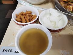 小吃自助-勇记干锅居(德阳店)