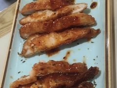 -五十中小肉串(南站店)