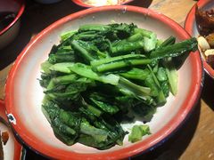 时蔬-老三样·美食研究中心(世贸路店)