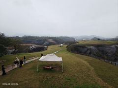 -飞天山旅游区