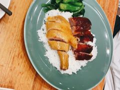 -新旺茶餐厅(嘉里城店)