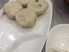 -小杨生煎(白玉兰广场店)