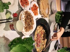 -么子烤肉(化龙池店)