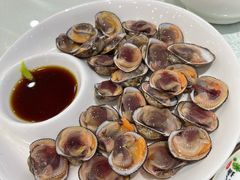 -碧海银沙海鲜餐厅(恒大海上威尼斯店)