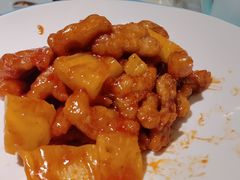 -南山翁新概念川菜(江宁万达广场店)