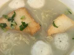 -翠华餐厅(香港国际机场店)