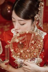 -Lady  Jane高端婚纱礼服馆