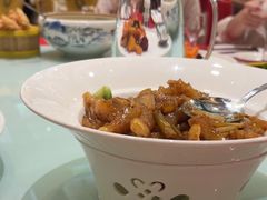 -鹊华居·地道鲁菜·海鲜·融合味(大明湖店)