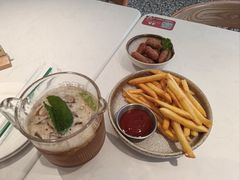 -烁先生披萨·儿童餐下午茶(河南岸店)