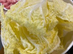 -常赢三兄弟·清真涮肉·清真炒菜(朝阳新城店)