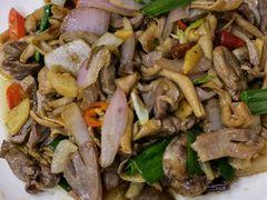 -斯丹姜母鸭·古法干香(涂门街总店)