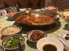 -五里关火锅(牛市口店)