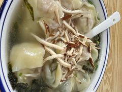 -胖妹馄饨店(井街唐巷小区店)