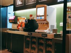 -萨莉亚意式餐厅(龙阳广场店)