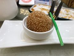 -百乐门喜宴(海珠广场华厦店)