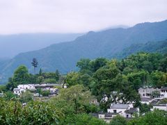 -塔川景区