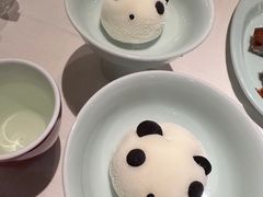 天府熊猫-天府掌柜(九眼桥店)