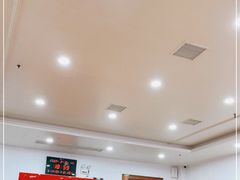大堂-肆姐面粉馆(坡子街店)