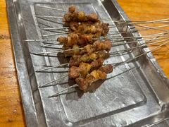 -陈氏肥蛤(小纬六路总店)