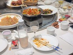 -普天和酒楼·新津菜·烤鸭(天津之眼店)