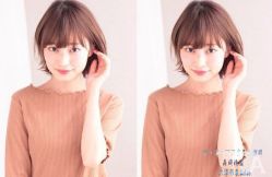 -GIRL STYLE 烫发·染发沙龙