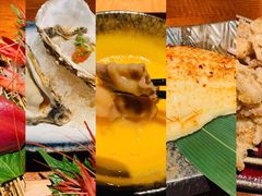 -千代武日本料理(爱建店)