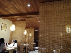 大堂-三石铁板烧(紫竹桥店)