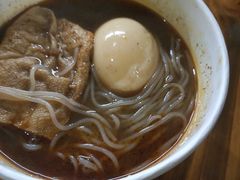 -王记生烫牛杂面馆(兰陵路店)