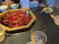 -大风老火锅(江北一店)