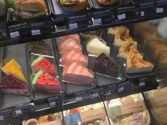 -星巴克(天津佛罗伦萨小镇店)