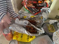 -喝丢一只鞋海鲜烧烤·海肠捞饭(东关街店)