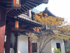-香积寺