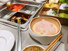 -海底捞火锅(赛格国际购物中心店)