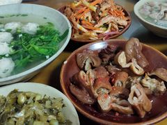 -周肥肠(江油总店)