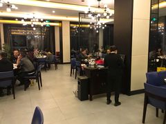 大堂-林记潮汕牛肉(融汇店)