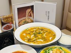 -火婆子·川小馆(扬韬科技广场店)