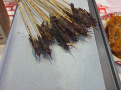 -饶福记·南昌烧烤大排档(九龙湖土著店)